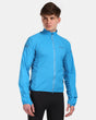 Men's light running jacket Kilpi TIRANO-M