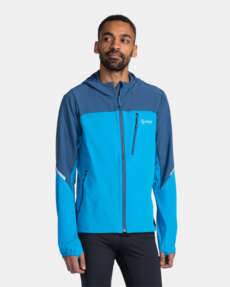 Men's running jacket Kilpi NEATRIL-M