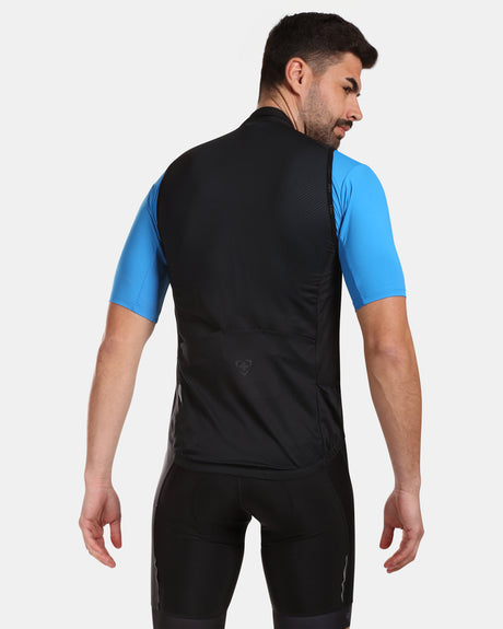 Gilet da ciclismo da uomo Kilpi FLOW-M