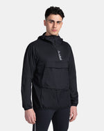 Giacca anorak leggera da uomo Kilpi ANORI-M