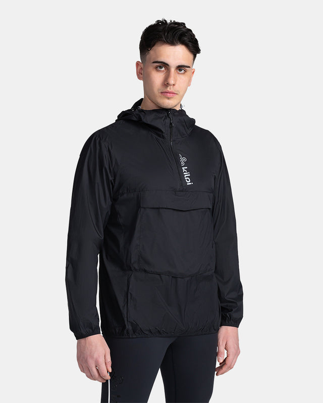 Giacca anorak leggera da uomo Kilpi ANORI-M