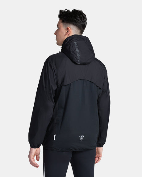 Giacca anorak leggera da uomo Kilpi ANORI-M