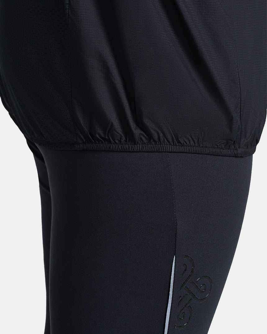 Giacca anorak leggera da uomo Kilpi ANORI-M