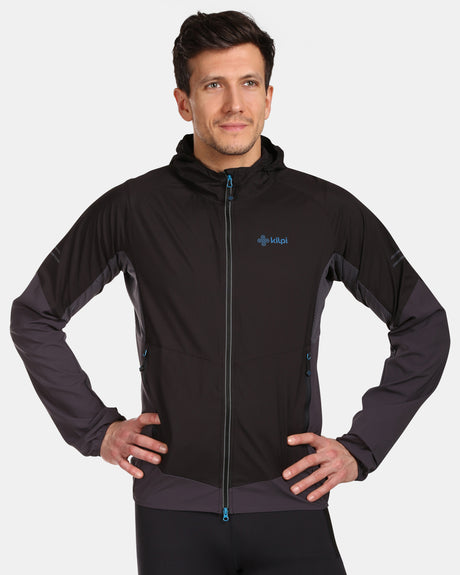 Men's hybrid jacket Kilpi RAYEN-M