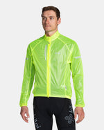 Giacca da ciclismo da uomo Kilpi EMERGENCY-M