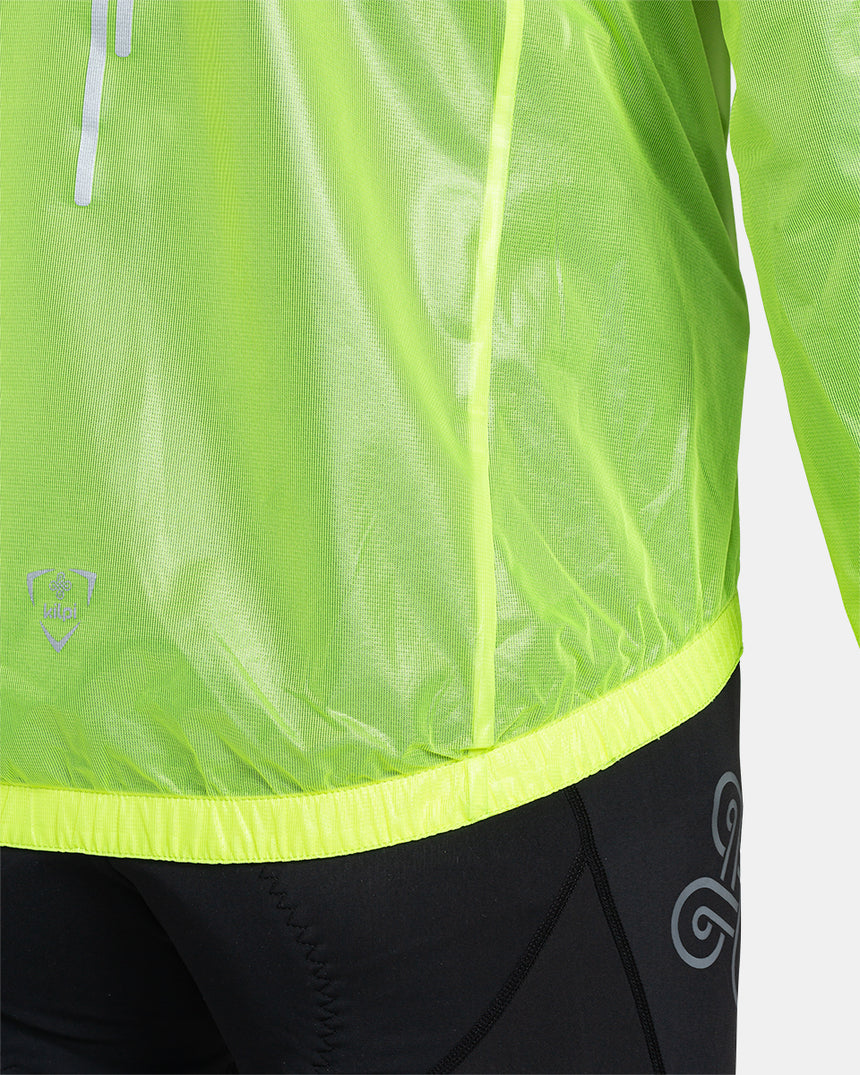 Giacca da ciclismo da uomo Kilpi EMERGENCY-M