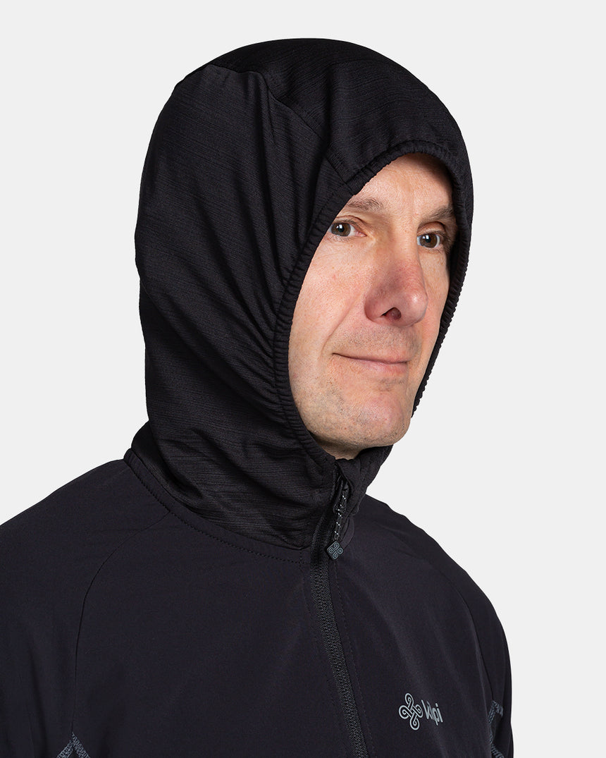 Men's outdoor sweatshirt Kilpi MEMPHIS-M