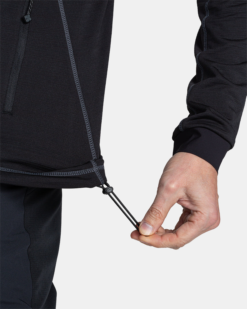 Men's outdoor sweatshirt Kilpi MEMPHIS-M