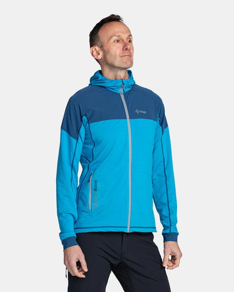 Men's outdoor sweatshirt Kilpi MEMPHIS-M