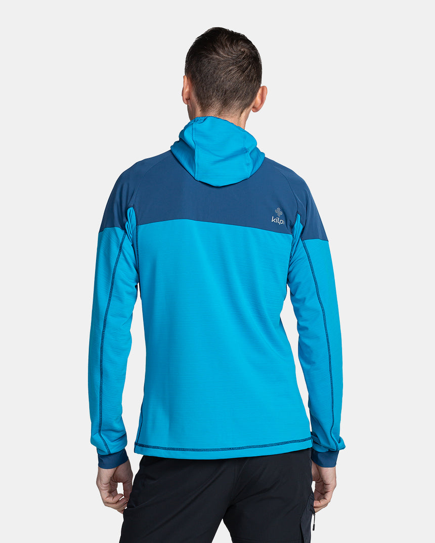 Men's outdoor sweatshirt Kilpi MEMPHIS-M