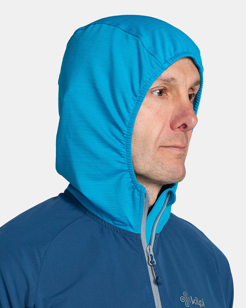 Men's outdoor sweatshirt Kilpi MEMPHIS-M