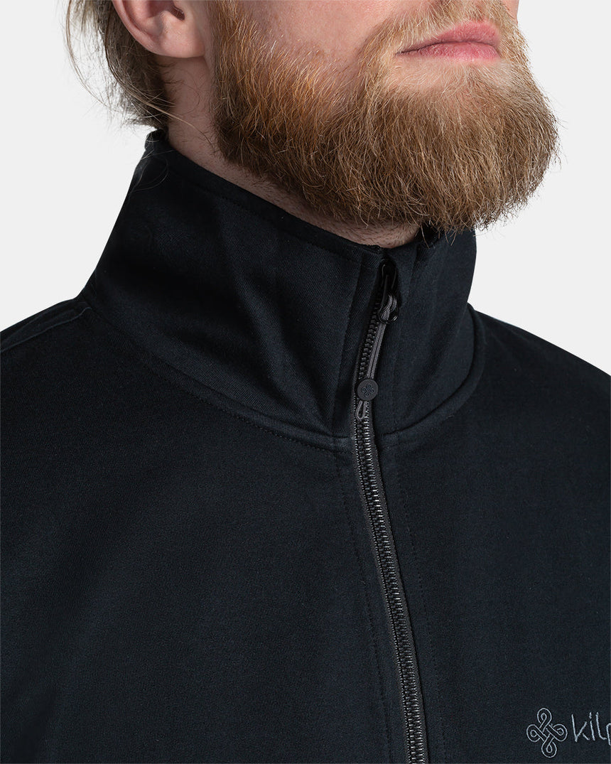 Men´s hoodie Kilpi BOBBY-M