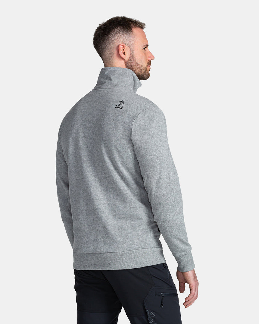 Men´s hoodie Kilpi BOBBY-M