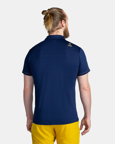 Polo da uomo Kilpi GIVRY-M