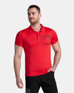 Polo da uomo Kilpi GIVRY-M