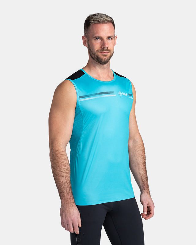 Men's running top Kilpi AMBY-M