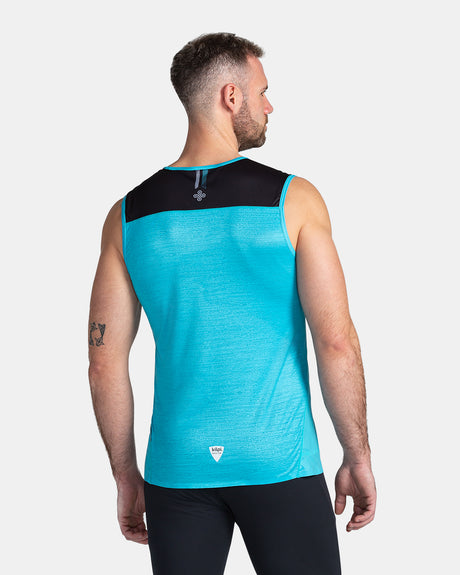 Maglia da corsa da uomo Kilpi AMBY-M