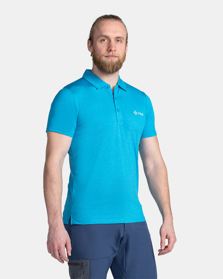 Polo da uomo Kilpi OLIVA-M