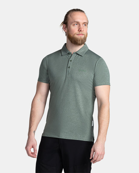 Polo da uomo Kilpi OLIVA-M