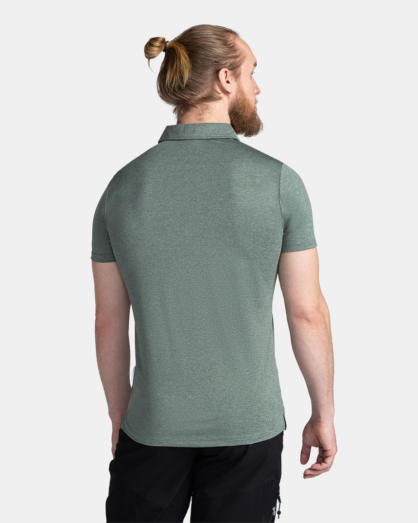 Men's polo shirt Kilpi OLIVA-M