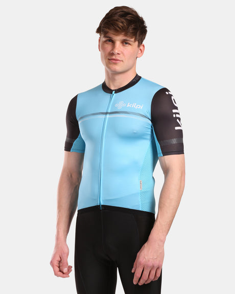 Men's team cycling jersey Kilpi CORRIDOR-M