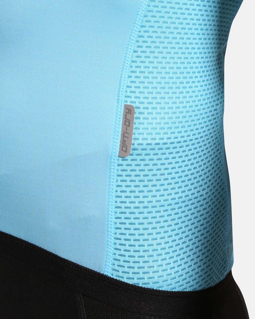 Uomini team maglia da ciclismo Kilpi CORRIDOR-M