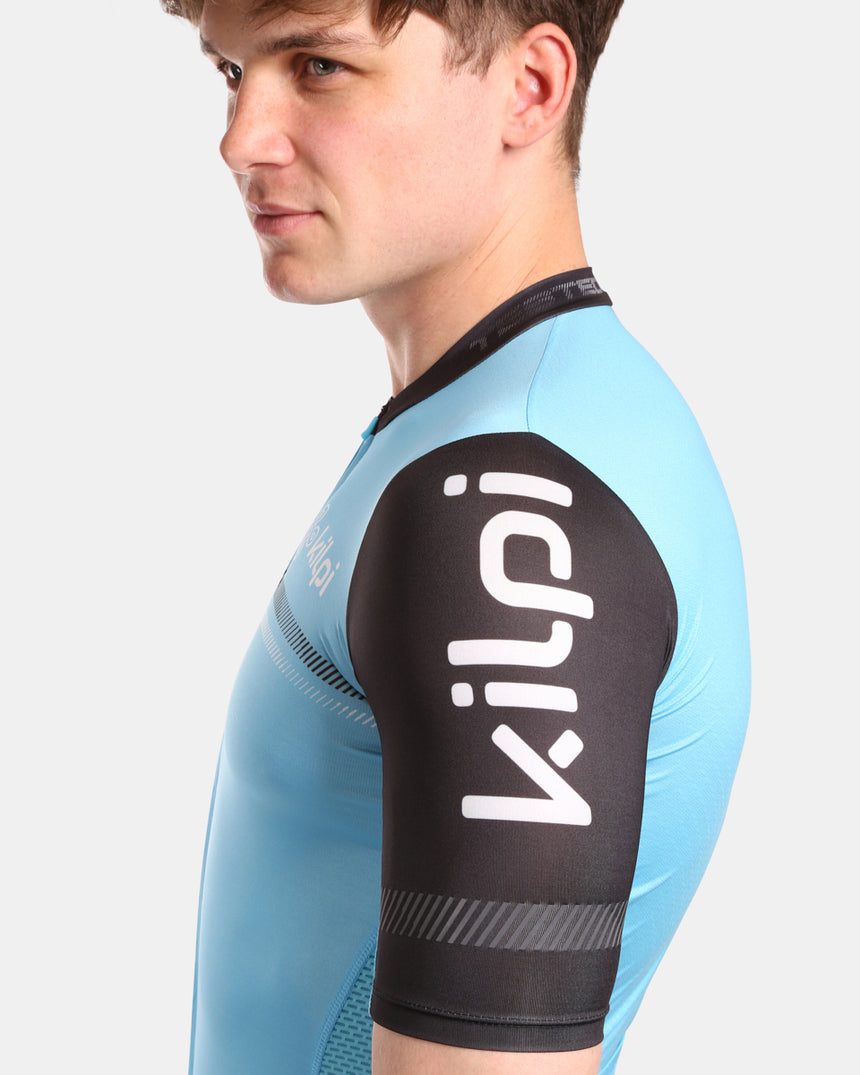 Uomini team maglia da ciclismo Kilpi CORRIDOR-M