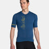 Maglia da ciclismo in lana merino da uomo Kilpi PETRANA-M