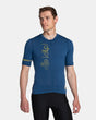 Maglia da ciclismo in lana merino da uomo Kilpi PETRANA-M