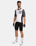Maglia da ciclismo da uomo Kilpi RIVAL-M