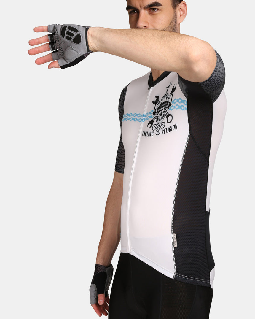 Maglia da ciclismo da uomo Kilpi RIVAL-M