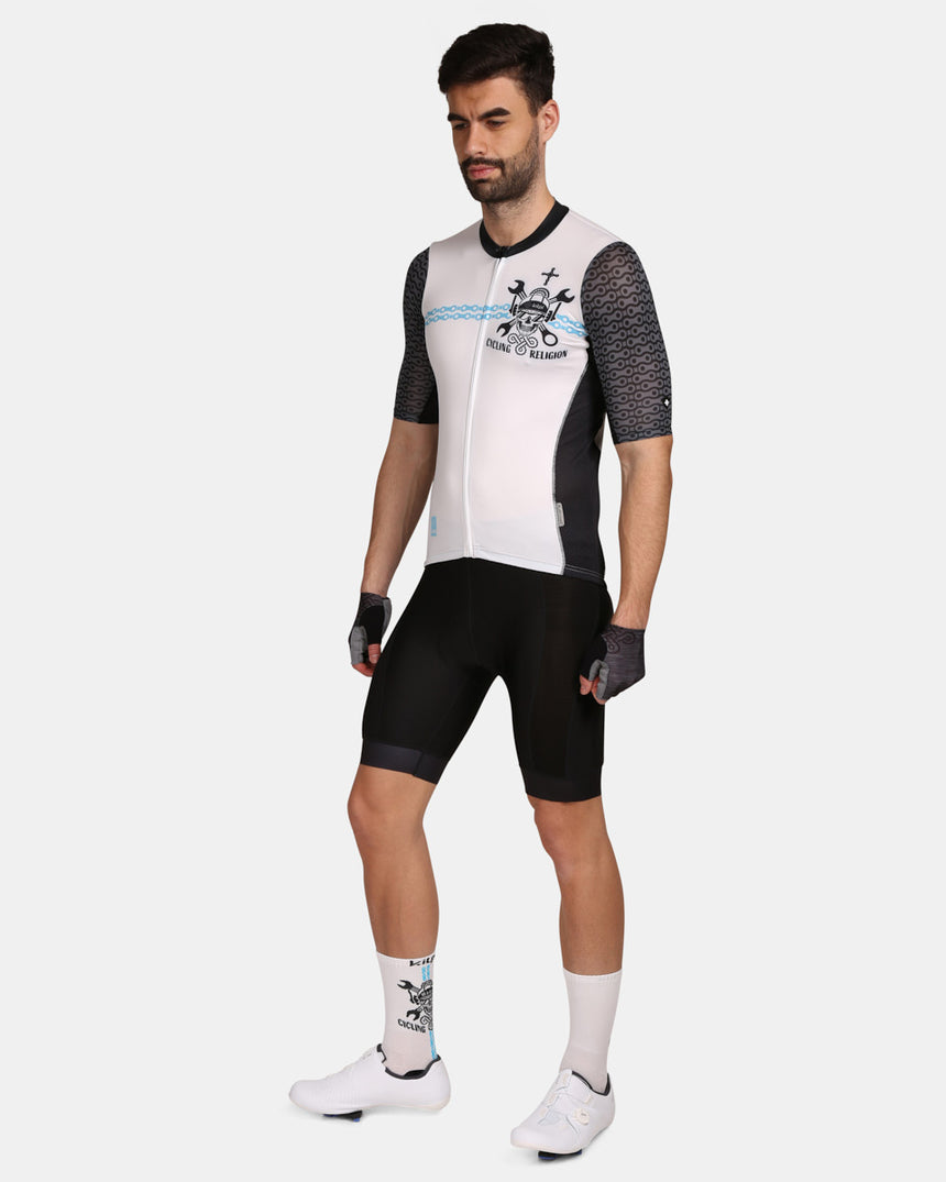 Maglia da ciclismo da uomo Kilpi RIVAL-M