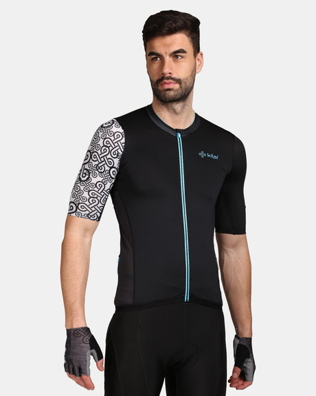 Men's cycling jersey Kilpi PICARD-M