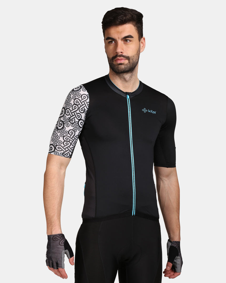 Maglia da ciclismo da uomo Kilpi PICARD-M