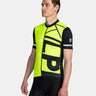 Men's cycling jersey Kilpi CAVALET-M