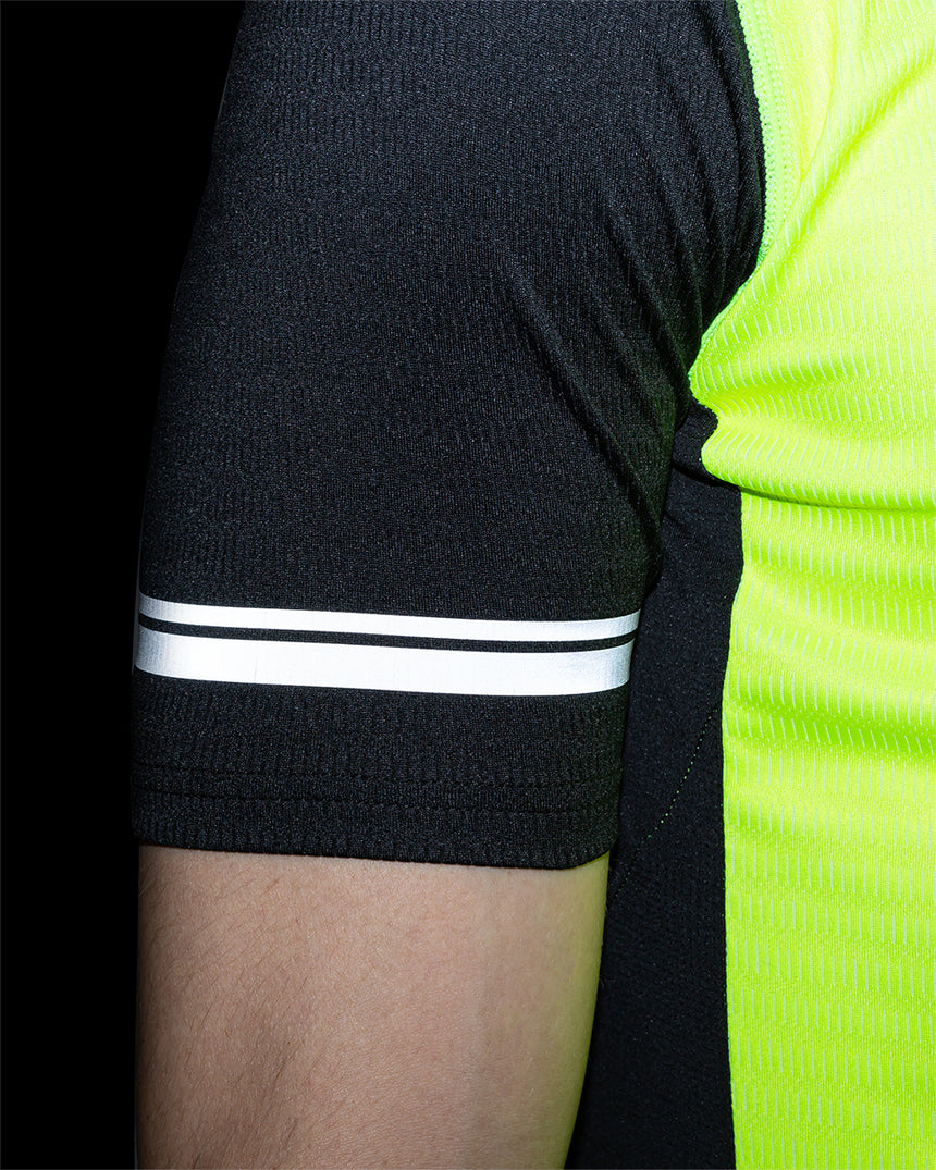Men's cycling jersey Kilpi CAVALET-M