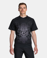 Men's functional mtb shirt Kilpi REMIDO-M