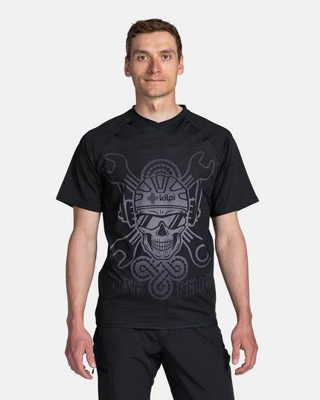 Men's functional mtb shirt Kilpi REMIDO-M