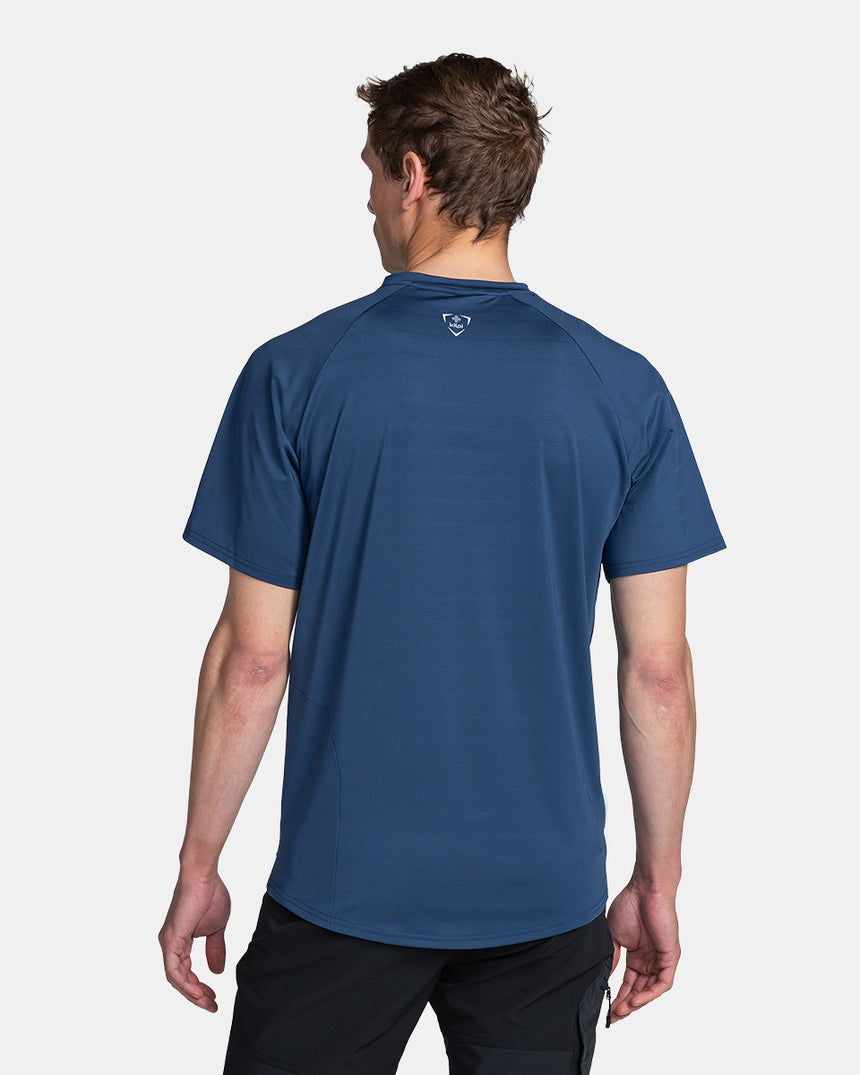 Men's functional mtb shirt Kilpi REMIDO-M