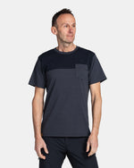 Men's cotton T-shirt Kilpi SORGA-M