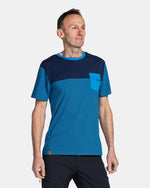 Men's cotton T-shirt Kilpi SORGA-M