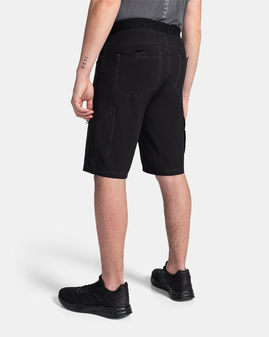 Men´s outdoor shorts Kilpi ASHER-M