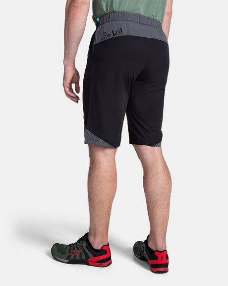 Pantaloncini da esterno da uomo Kilpi BREADY-M