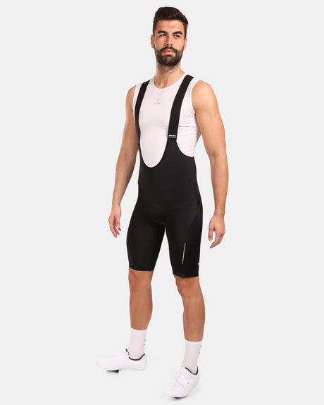 Men's cycling shorts Kilpi MURIA-M