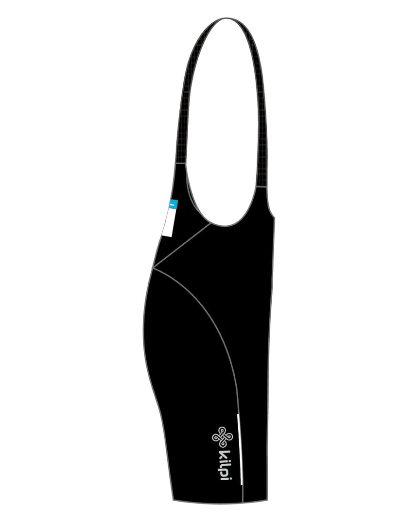 Pantaloncini da ciclismo da uomo Kilpi MURIA-M