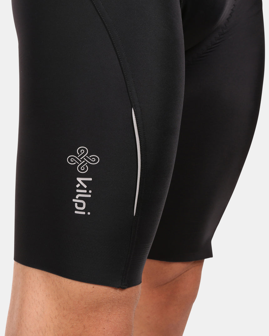 Pantaloncini da ciclismo da uomo Kilpi MURIA-M