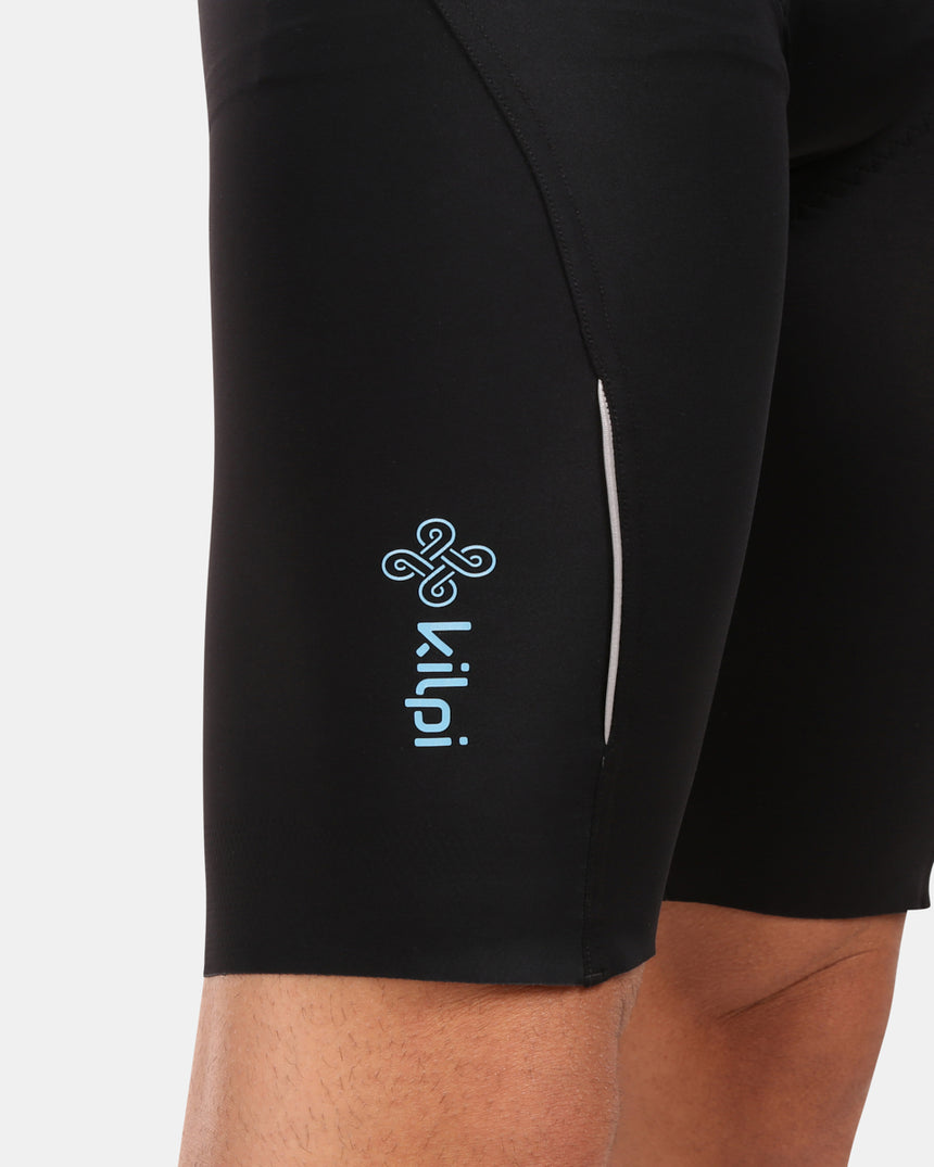 Pantaloncini da ciclismo da uomo Kilpi MURIA-M