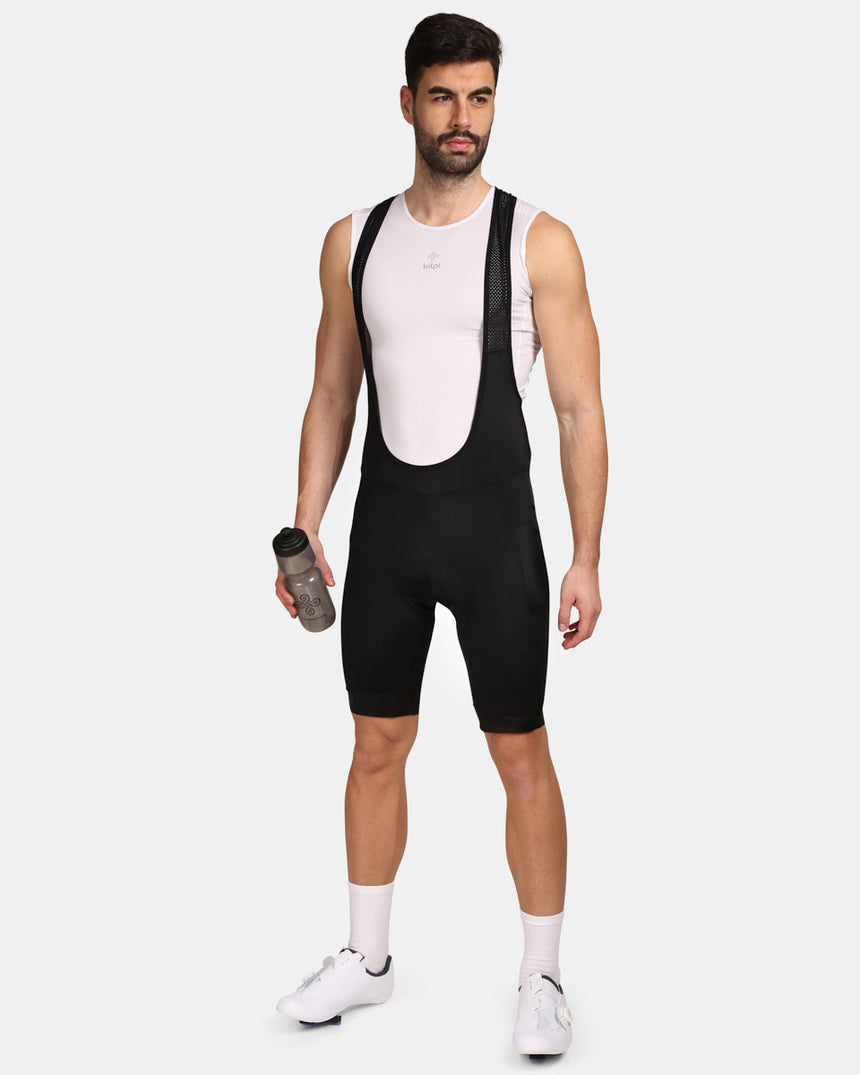 Pantaloncini da ciclismo da uomo Kilpi GURRAFO-M