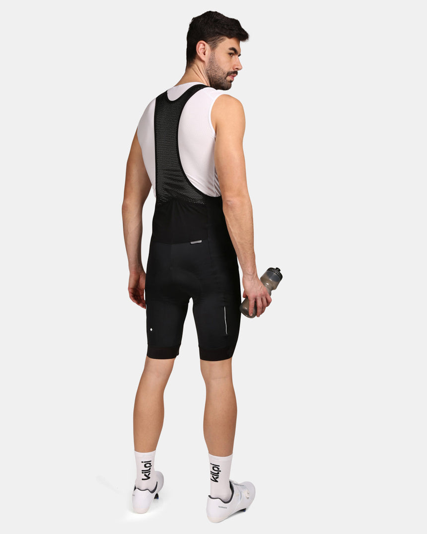 Pantaloncini da ciclismo da uomo Kilpi GURRAFO-M