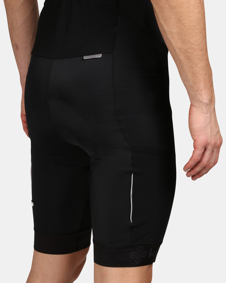 Pantaloncini da ciclismo da uomo Kilpi GURRAFO-M